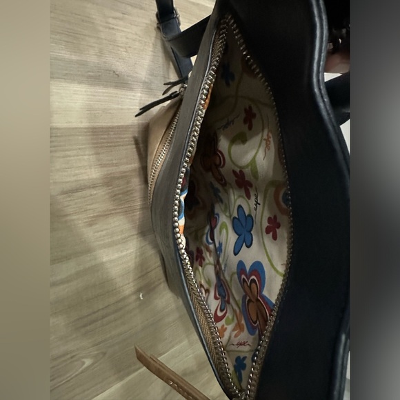 Espe Backpack Purse - Picture 4 of 5